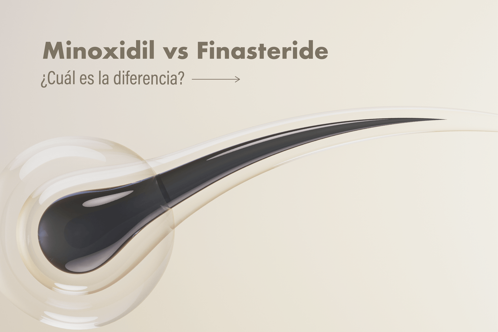 Minoxidil vs Finasteride: ¿Cuál es la diferencia? - Pharma Grow
