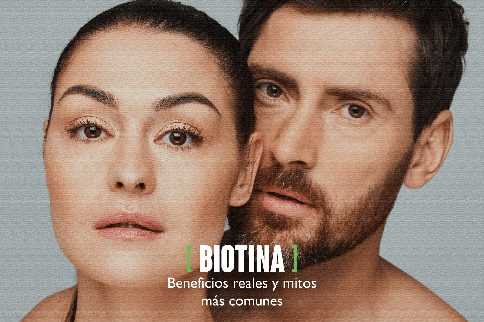 Biotina: beneficios reales y mitos más comunes - Pharma Grow