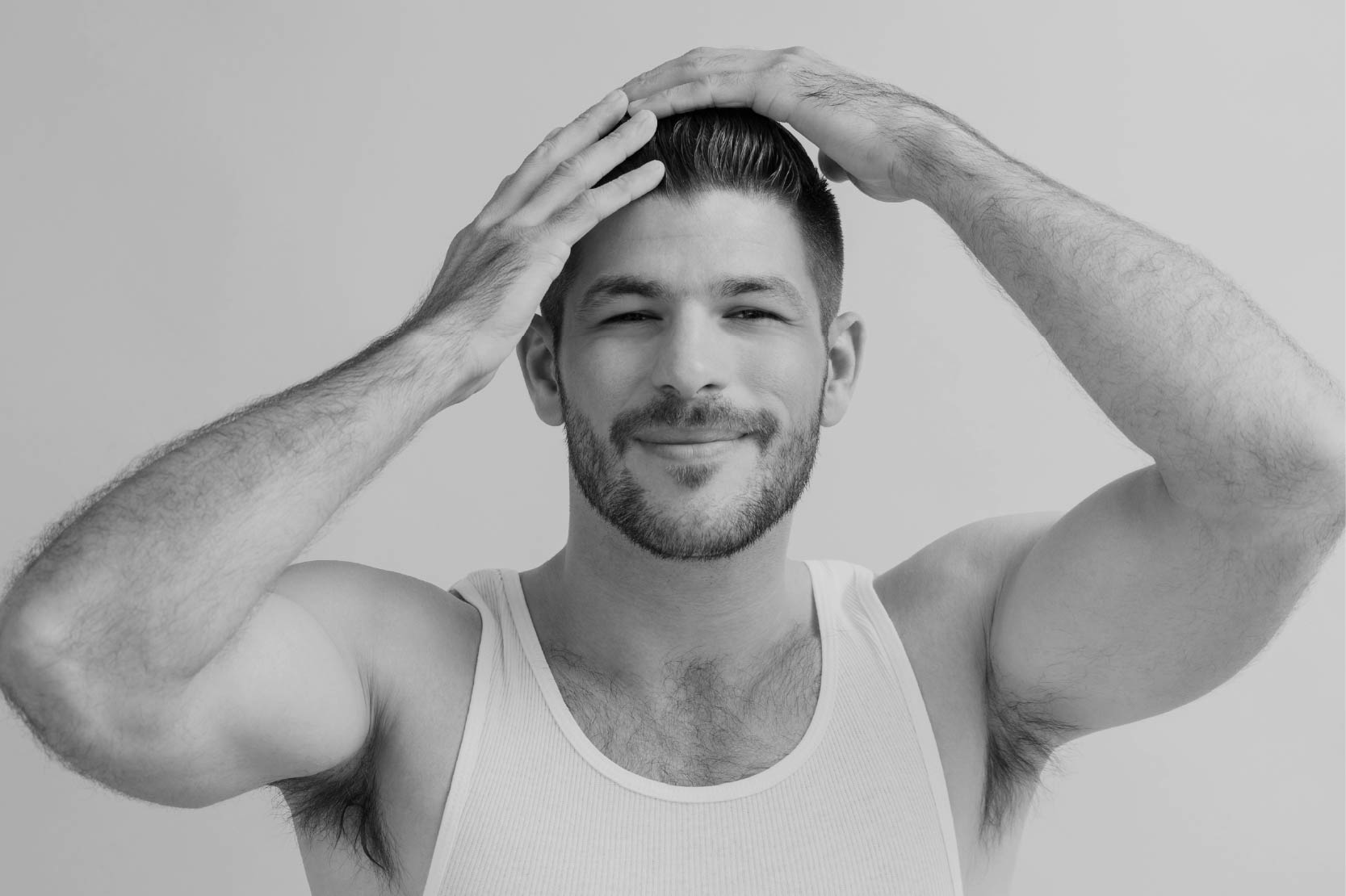 Rutina capilar completa: cómo potenciar el minoxidil con suplementos - Pharma Grow