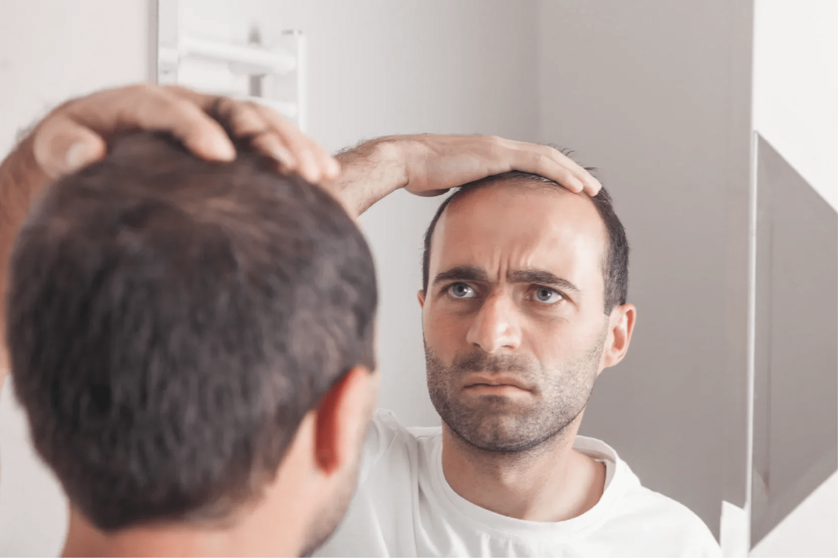 ¿Se puede acelerar el crecimiento del cabello con biotina? - Pharma Grow