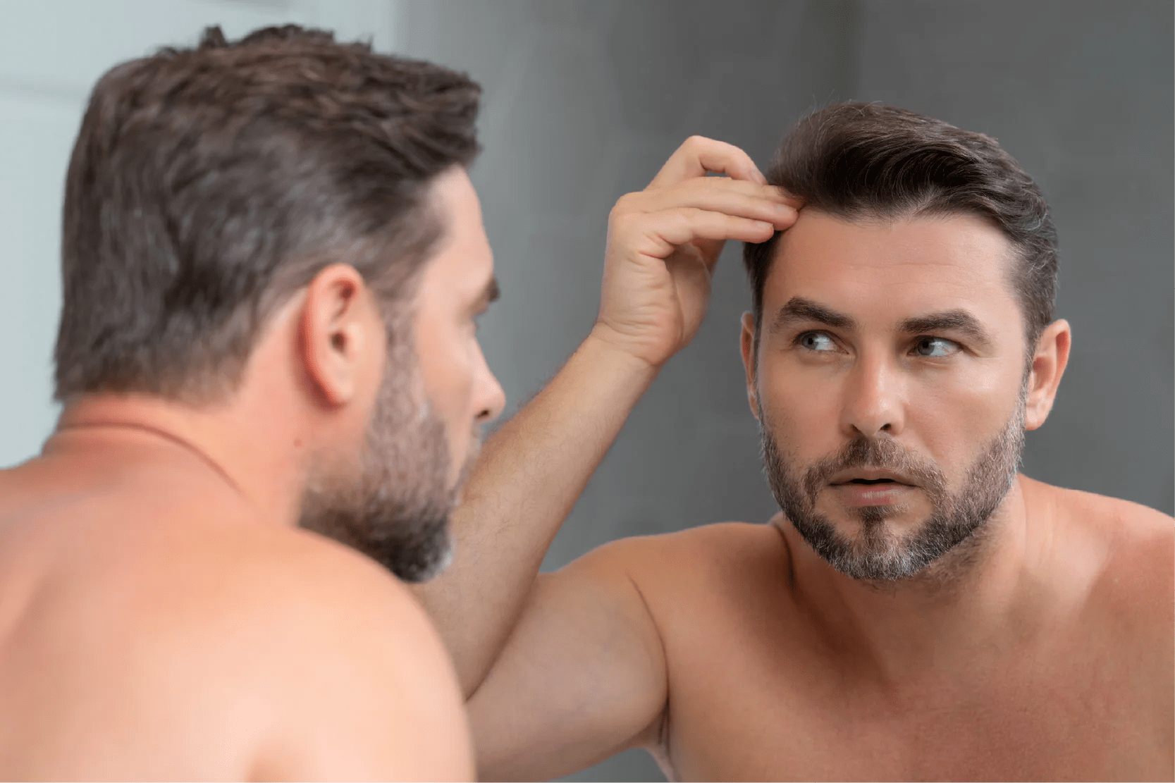 ¿Minoxidil e impotencia? El mito que ya es hora de aclarar - Pharma Grow