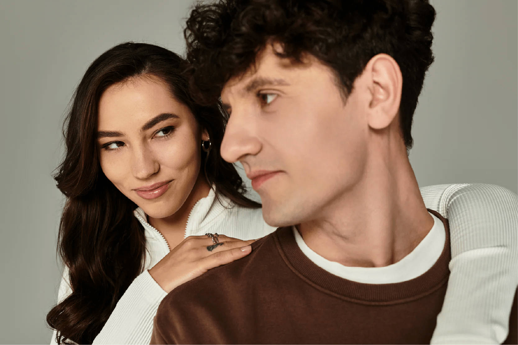 Caída de cabello: Hombres vs Mujeres - Pharma Grow