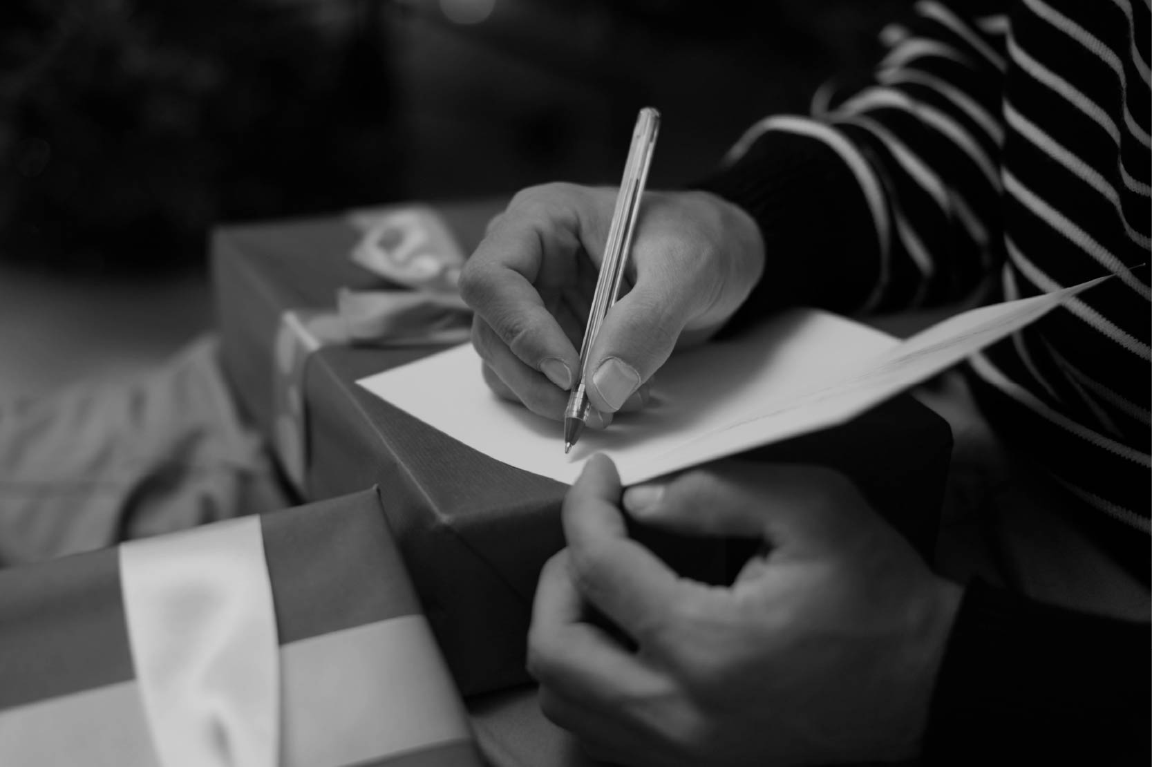 Querido Santa…  quiero verme bien, sentirme segur@ y recuperar mi mejor versión - Pharma Grow