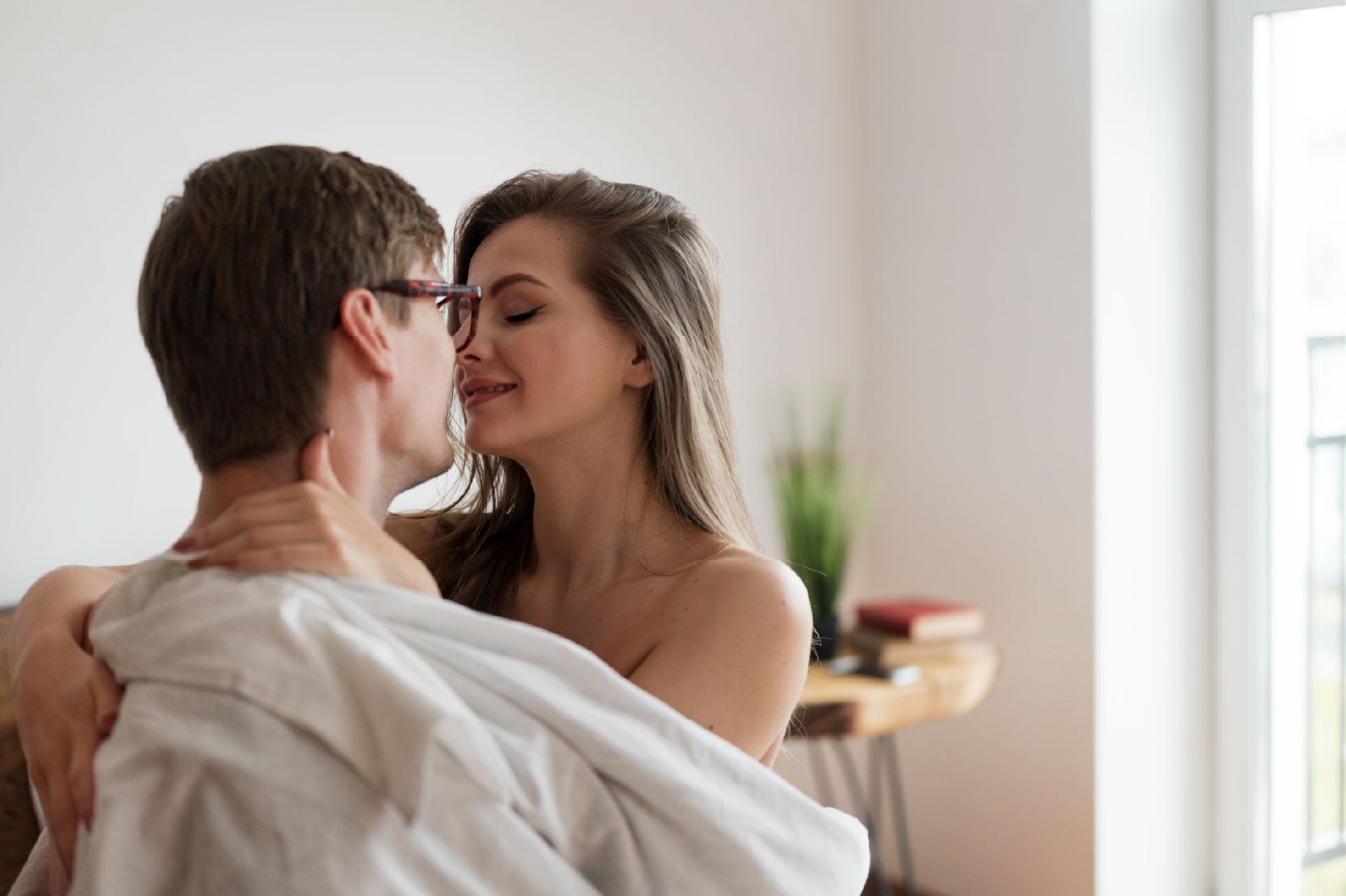 Cómo mejorar tu rendimiento sexual - Pharma Grow