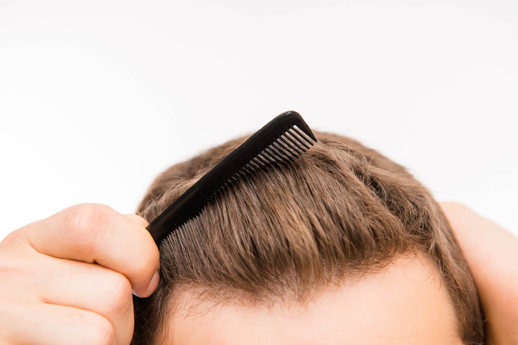 San Valentín: Amarte también es no rendirte con tu cabello - Pharma Grow
