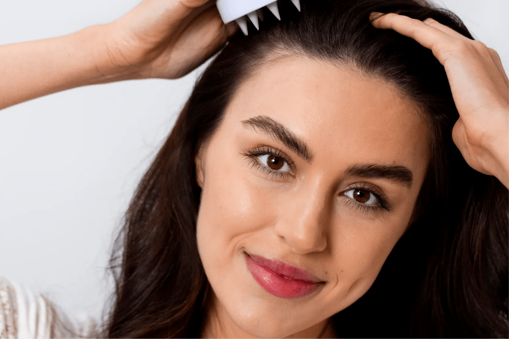 Minoxidil: ¿funciona igual en hombres y mujeres? - Pharma Grow