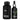 Pharma Grow MEN'S KIT for Hair Growth and Strengthening Minoxidil 5 mg (90 Caps) + Minoxidil 5% with Biotin (50 ml Topical Solution)