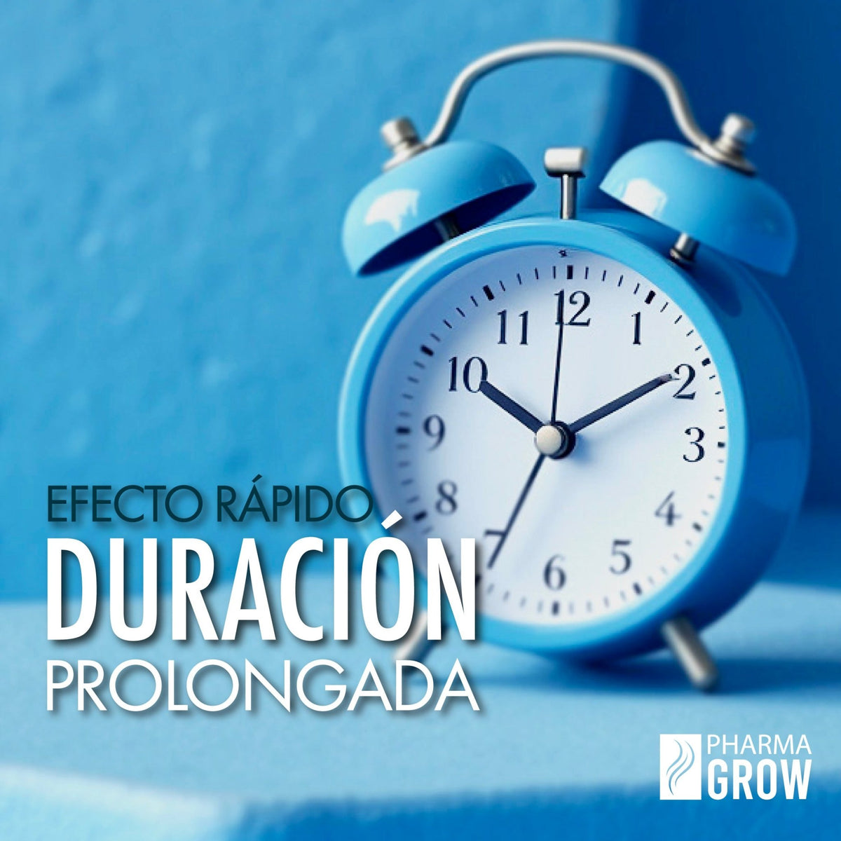 Pharma Grow® Sildenafil 100 mg con 60 Cápsulas Viagra Genérico - Pharma Grow