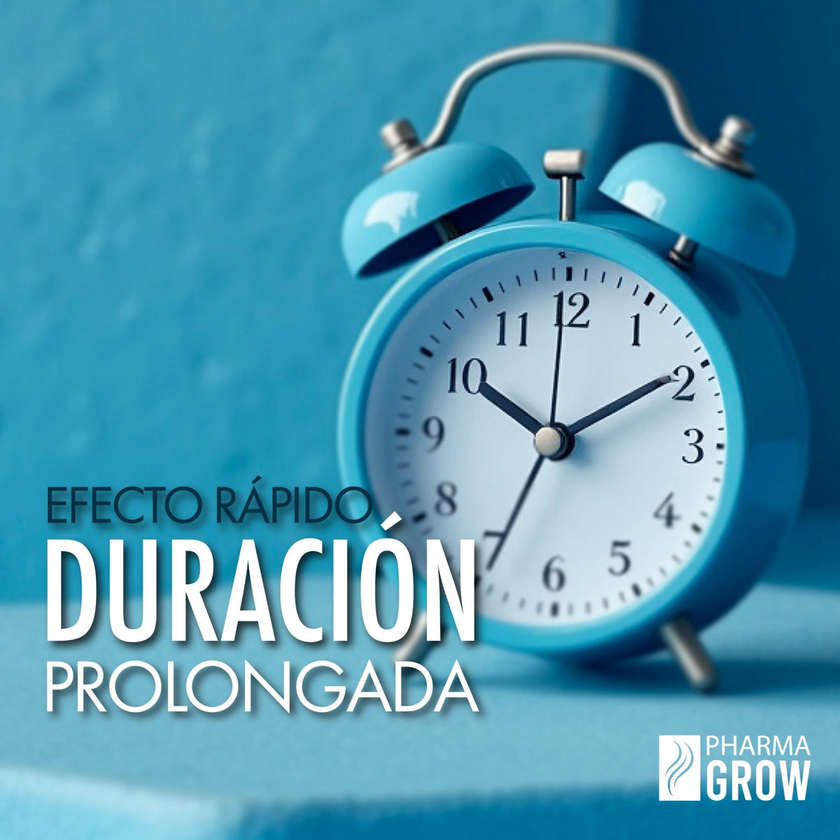 Pharma Grow® Sildenafil 50 mg con 90 Cápsulas Viagra Genérico - Pharma Grow